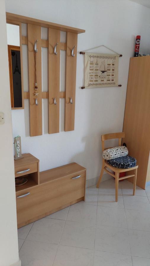 Apartments Eti Bol Eksteriør bilde