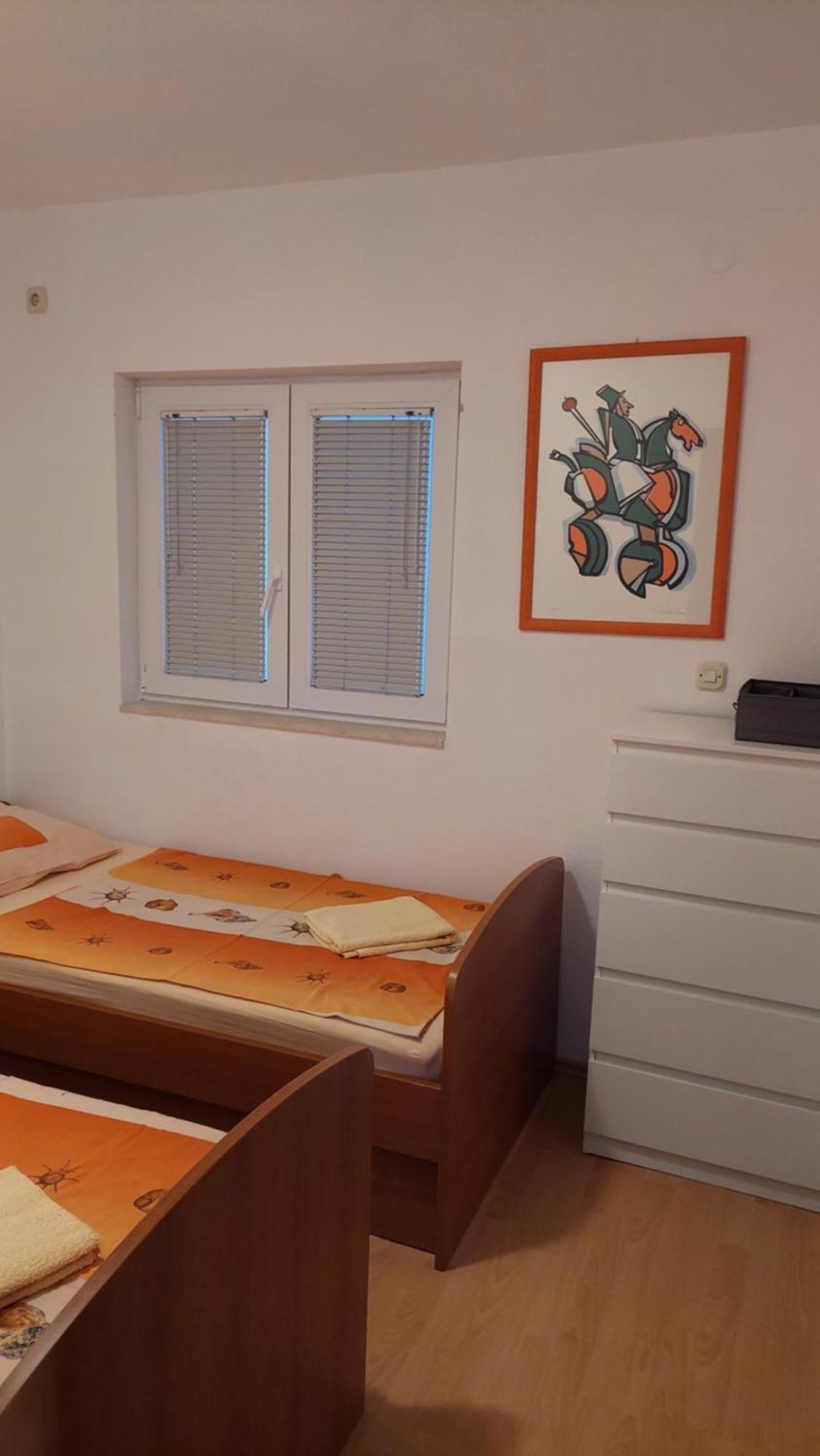 Apartments Eti Bol Eksteriør bilde