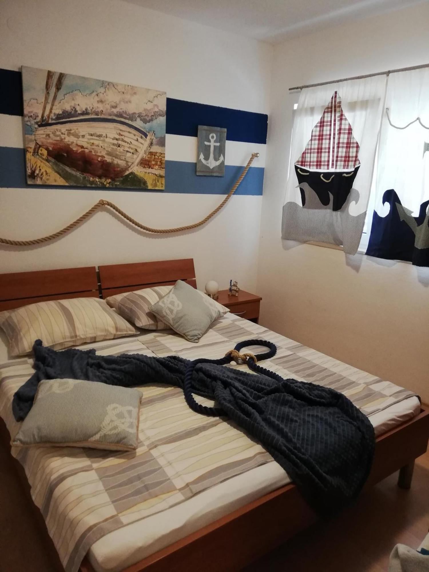 Apartments Eti Bol Eksteriør bilde