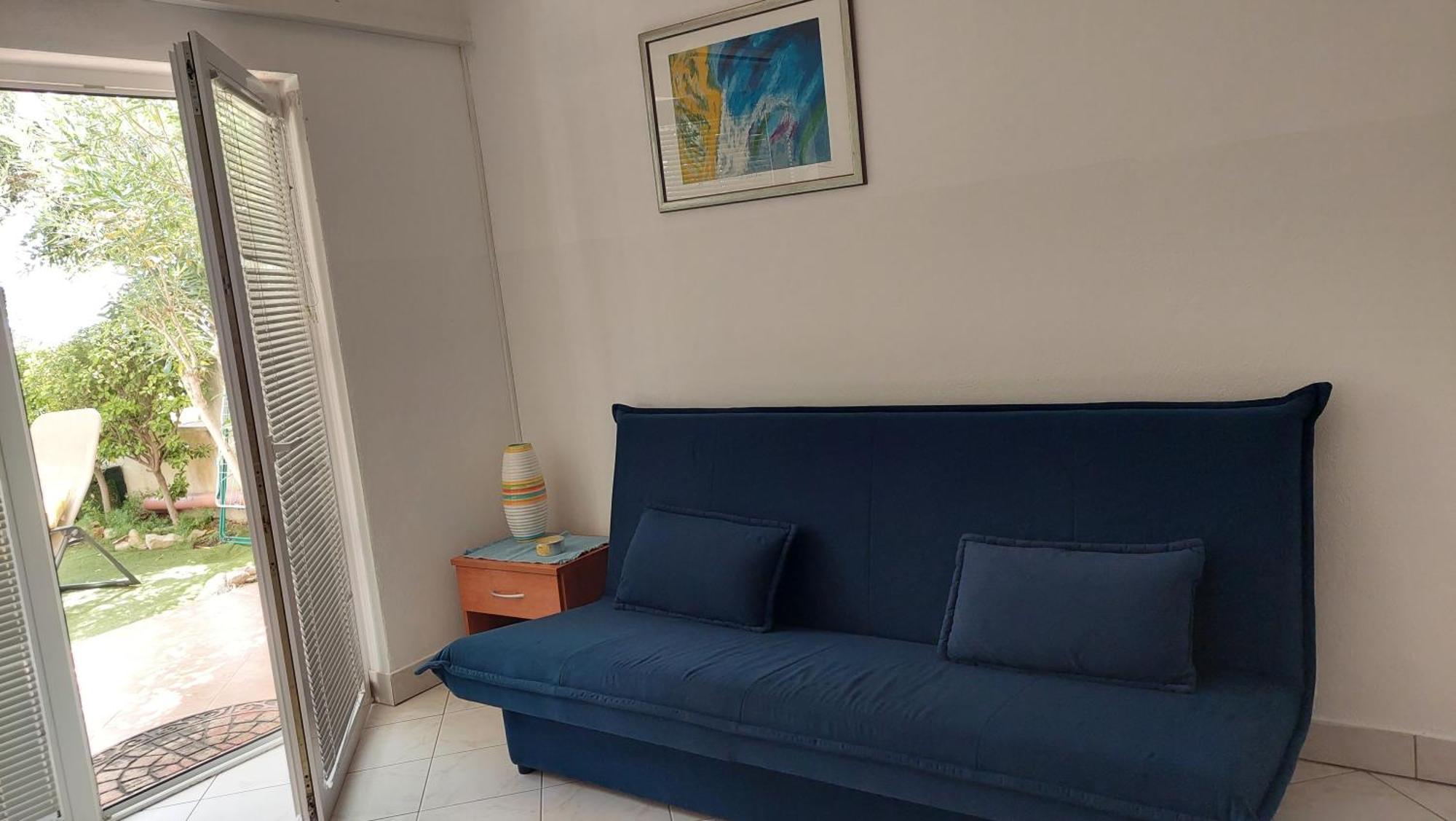 Apartments Eti Bol Eksteriør bilde