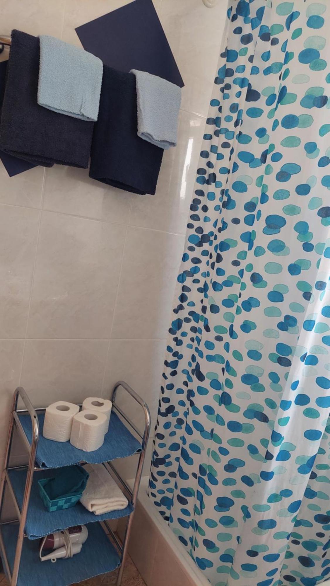 Apartments Eti Bol Eksteriør bilde
