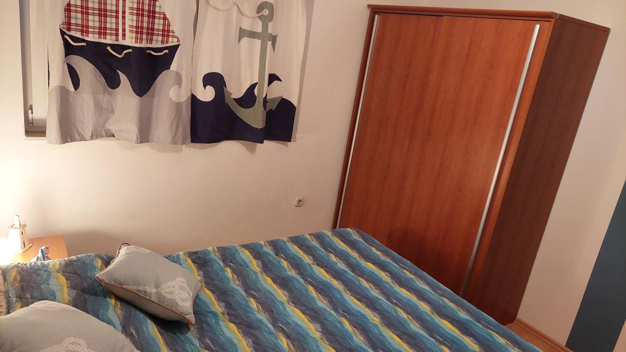 Apartments Eti Bol Eksteriør bilde